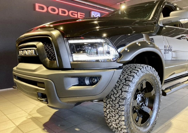 Dodge RAM cena 379900 przebieg: 30, rok produkcji 2022 z Radom małe 781